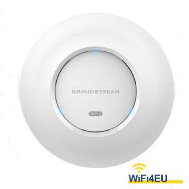 Grandstream GWN7660E